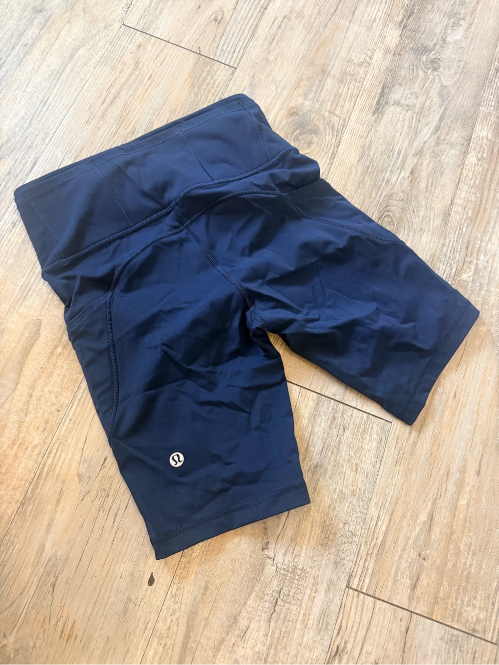Lululemon Bike shorts